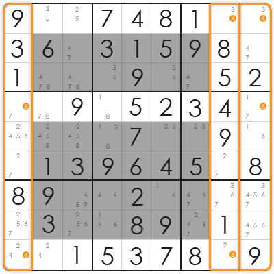 absurd sudoku
