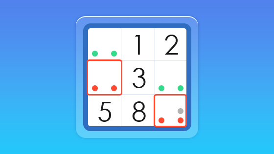sudoku expert tips